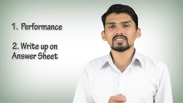 How to Attempt and get 15/15 in Physics I/II Practicals-2025