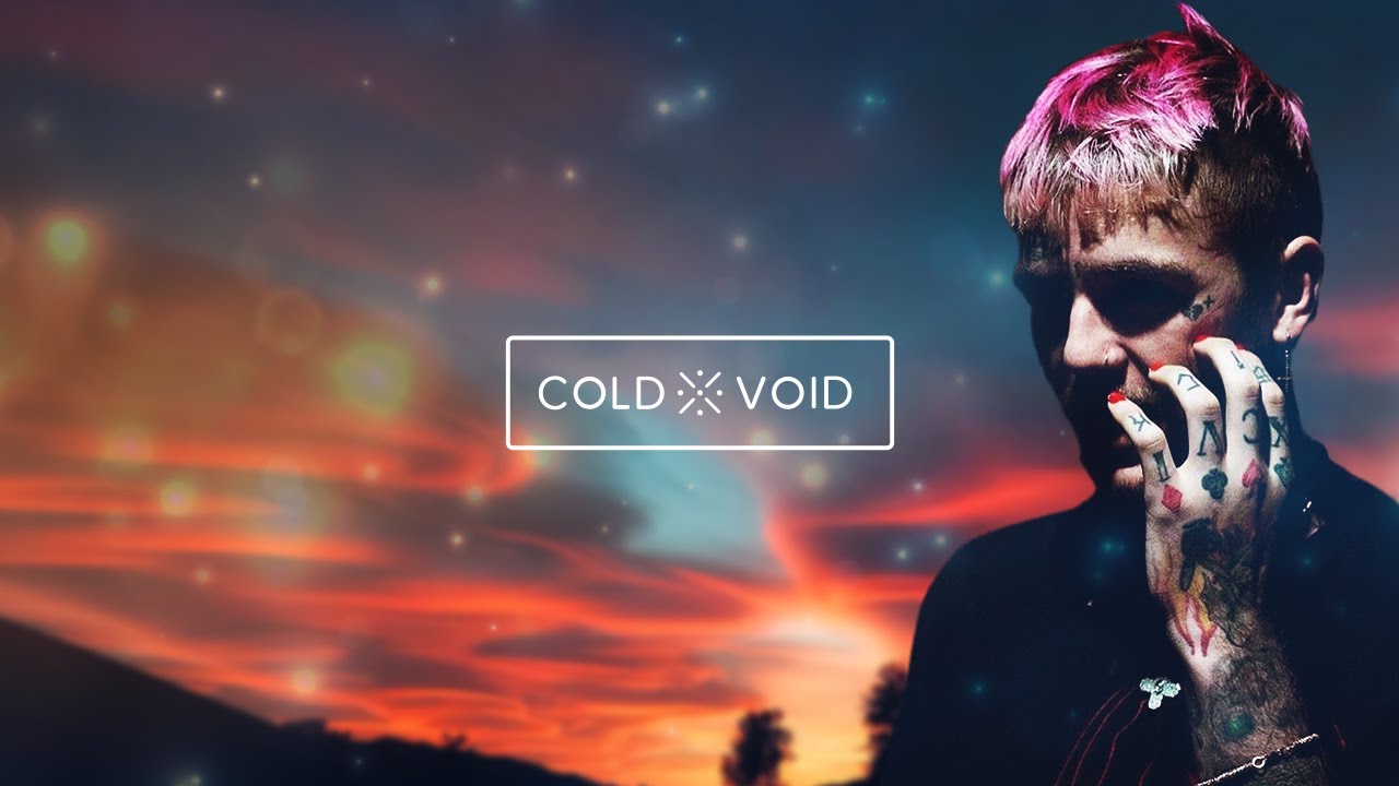 Lil Peep Praying To The Sky (Remix) YouTube