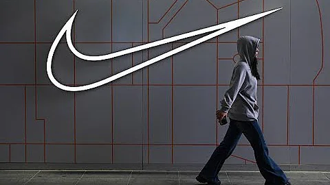 Nike's Turnaround Plan Seems to be Working as Sales Fall less than expected