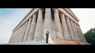 Dani & Dina - Walhalla (Germany) Dani & Dina - Walhalla (Germany)