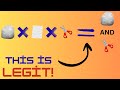 I Discovered the Secret Math of Rock-Paper-Scissors! | Intro to Abstract Algebra!