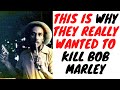 West Kingston 87s Were Sent To KlLL Bob Marley Because Of This...