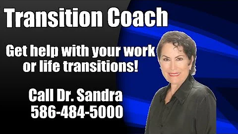 Career Counseling | Executive and Life Coaching | ...