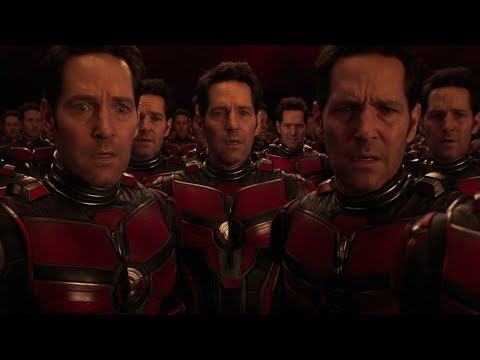The AWFUL Marvel CGI problem