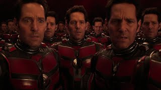 The AWFUL Marvel CGI problem