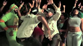 No Apology | Kerwin Dubois | Official Video