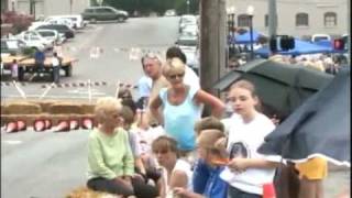 Soap Box Derby 2009