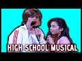 Breaking Those Notes Free - High School Musical [2017]