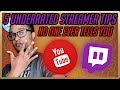 These 5 Tips are Essential for becoming a Content Creator!