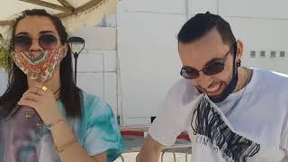Mimslike This Kynsha Dance Annaba 23