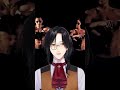 Overdose Cover【シェリン にじさんじ】 #Shorts