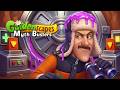 GARDENSCAPES NEW ACRES Myth Busters FULL GAME Gameplay GARDENSCAPES NEW ACRES Myth Busters FULL GAME Gameplay