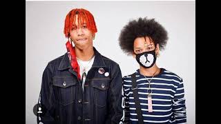 Ayo &Teo ---ROLEX (sped up) Resimi