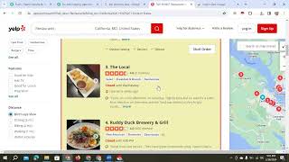 লিড জেনারেশন ক্লাস ভিডিও। web scraping from directory। lead generation part-4