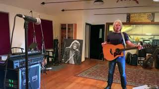 Jon Bon Jovi - Livin’ On a Prayer - Jersey 4 Jersey Relief Event 2020 chords