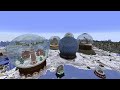 Snow Globes! Patreon Winter Build Contest!