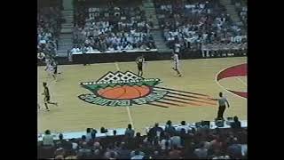 Poyen Hector state finals 2002