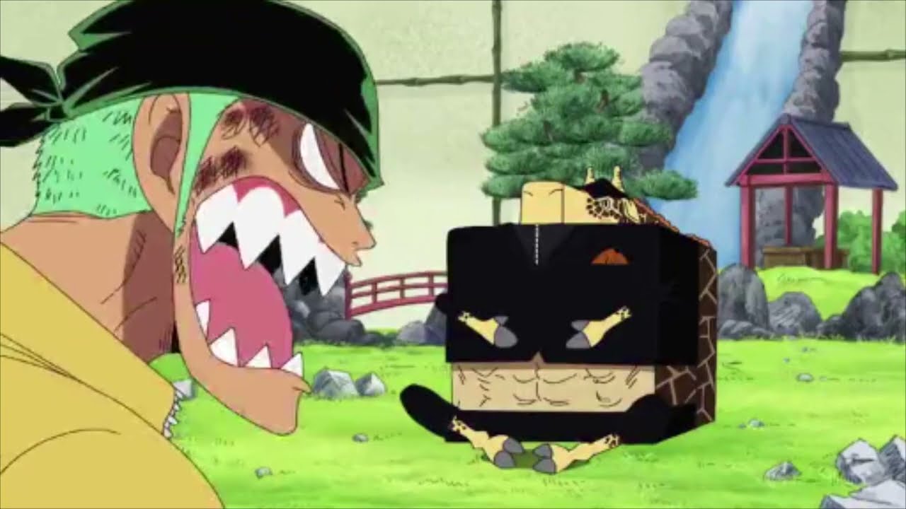 SANJI DERROTANDO O LOBO MAS ZORO SOLA #onepiece #anime #cortes