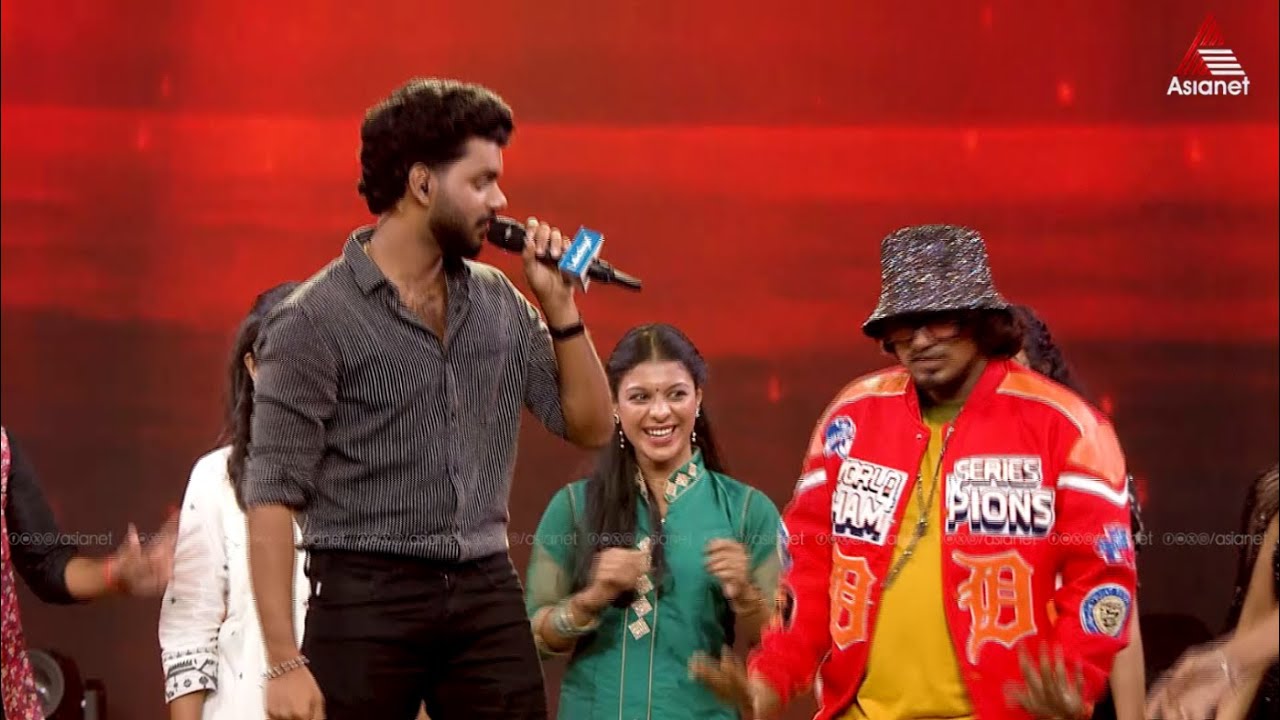 Star Singer Season 10 || Episode 39 || Asianet