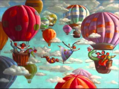 ბოროტი დედინაცვალი და გოგონა -  ზღაპარი - radio imedi