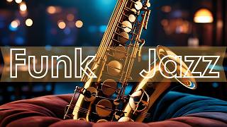Download Lagu Smooth Jazz Funk Flow – Soulful Saxophone MP3