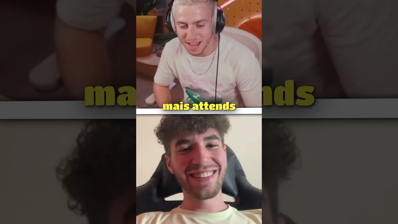 IL SE FAIT BANNIR DE DUBAI CAR IL EST GAY 🌈