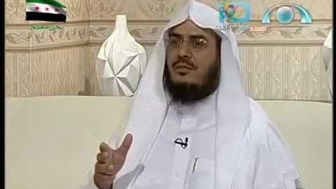 بينات 1433هـ [8] سورة النساء الآية 156