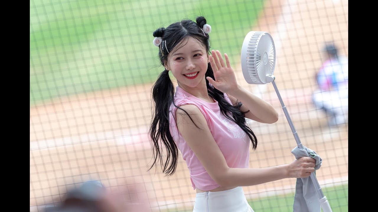 2024.05.12_FUBONANGELS 李雅英 이아영(Hands Up)