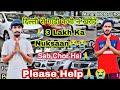 3        please help delhi car chor bazar chor hai vlog