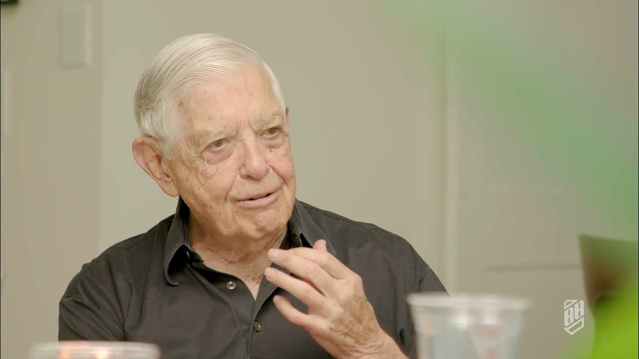 Bridge Builder Conversations preview YouTube