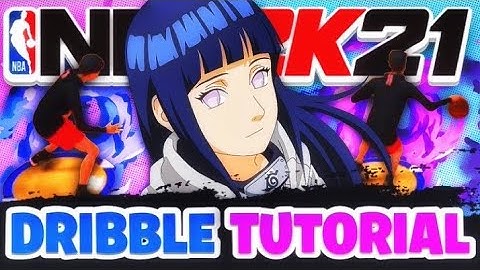 THE BEST GLITCHIEST DRIBBLE TUTORIAL IN NBA 2K21 | HOW TO STANDING SPIN OUT OF EVERYTHING