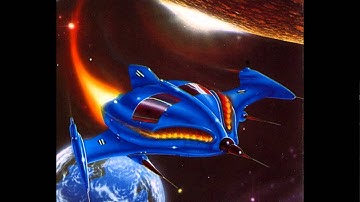 moonbase for Atari ST (scans)