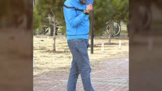 Erkan Acar Üzülme Yarim Üzülme
