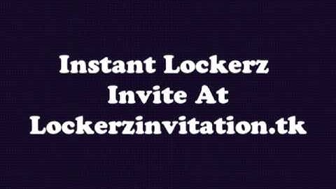 Lockerz Invite - Prizes Games videos Points