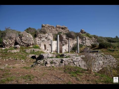 Vídeo: Muchos Hallazgos Históricos Importantes Aún Se Encuentran Ocultos Bajo Tierra - Vista Alternativa