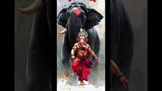 #Jay Ganesh Jay Ganesh#