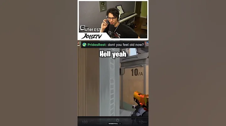 I've never felt older in my life... 👴👴 #valorant #valorantclips #valoranthighlights #radiant #shorts