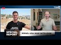 BREAKING: Iran Cyberattack Hits U.S.; Trump Halts MASSIVE Strike; Hormuz Deal Collapses | TBN Israel