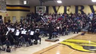 RMS - 6 Grade - 2016 Winter concert