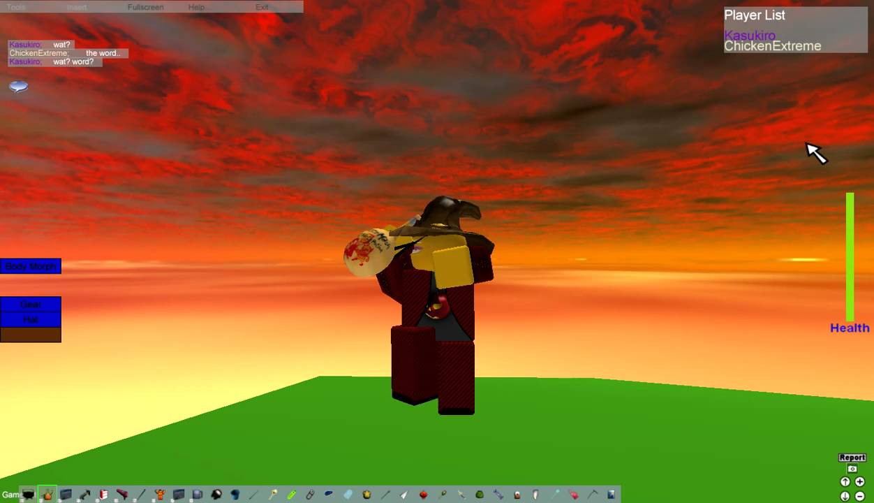 Monster Mash Id Roblox Number