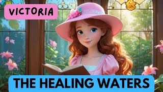 Victoria and the Healing Waters - Amazing & Happy Adventures