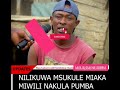 JINSI YA KUMRUDISHA MTU ALIYECHUKULIWA MSUKULE 