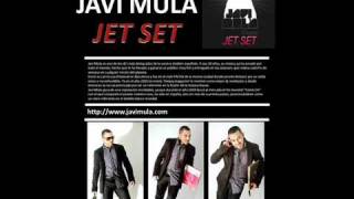 Video voorbeeld van "Javi Mula feat. Re-Leese - Jet Set (High Quality)"