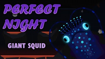 DEEEEP.IO SHORT GIANT SQUID MONTAGE