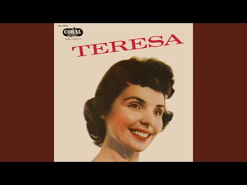 A Tear Fell - Teresa Brewer