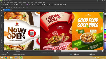 Graphic Design 2025 | Powerful Color Gradient & Object Placement Tricks