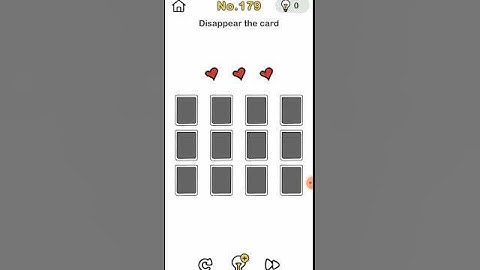 Brain out No.179 Walkthrough Solution Android Gameplay