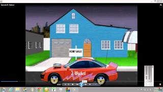 Aquateen Hunger Force episode 1 season 1