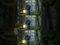 #shorts AIに一つ目小僧を再現させた結果…👁️