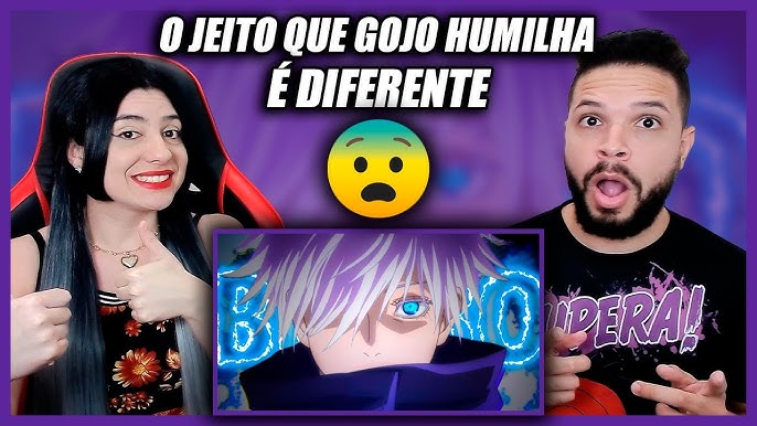 Memes Engraçados de Animes